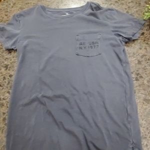 American eagle t shirt